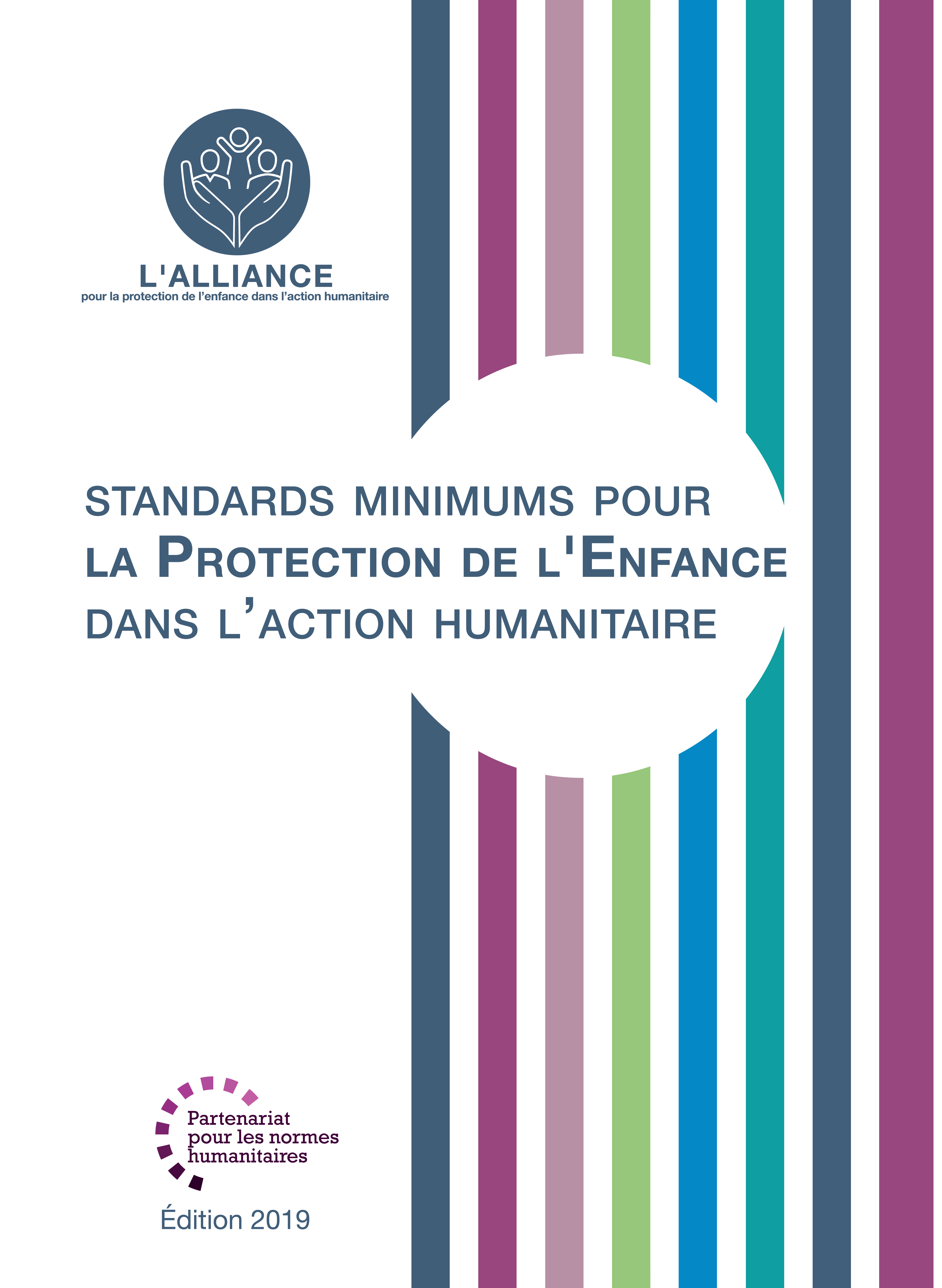 Qui sont les acteurs de la protection de l'enfance ? 